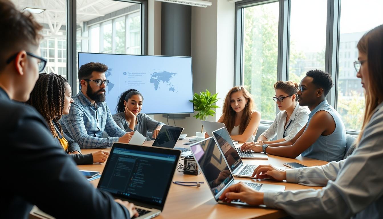 IT Safety and Digital Literacy Courses